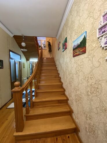 Həyət evi alıram: 250 kv. m, 5 otaqlı, Qaz, İşıq, Su — 22