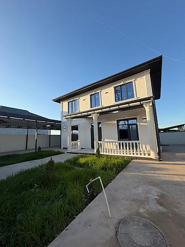 5 комнат, 170 м², 3 соток, Бишкек, Ак-Ордо 3 ж/м