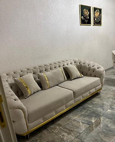 Divan, İşlənmiş