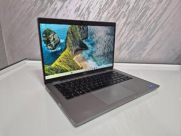 Dell: Dell Latitude 5420 Intel Core i5-1135G7 | 8GB RAM | 256GB Tražiš — 9