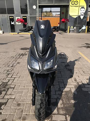 🏍️ Продам Samurai 150 см³ • 2025 года! Продам Samurai 150 кубов, 2025