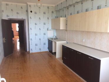 Yeni tikili: 3 otaqlı, Yeni tikili, m. Neftçilər, 138 kv. m — 11