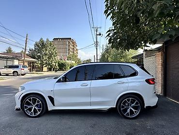 kaiyi e5: BMW X5: 2019 г., 3 л, Автомат, Бензин, Кроссовер — 7
