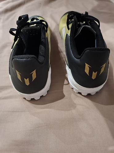f50 butsi: Butslar Adidas, Ölçü: 43, Yeni — 2