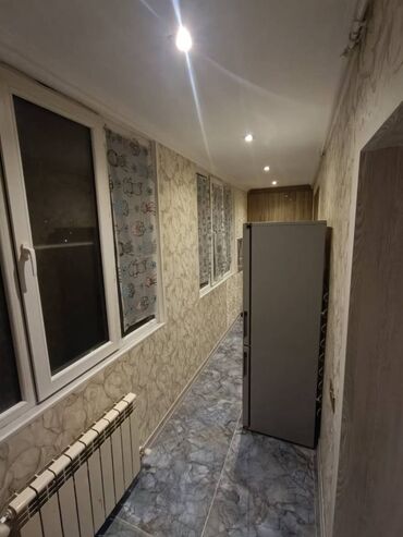 Uzunmüddətli kirayə mənzillər: Xalqlar Dostluğu metrosuna 7 dəygəlik məsafədə 10 nömrəli mıəktəbin — 3