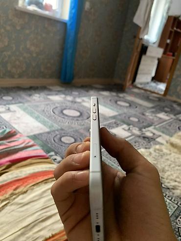 black shark 5: IPhone 15, Б/у, 256 ГБ, Белый, Кабель, Коробка, 81 % — 5