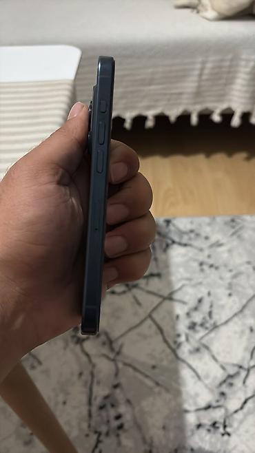 macbook air m: IPhone 15 Pro, 256 GB, Mavi, Face ID — 5