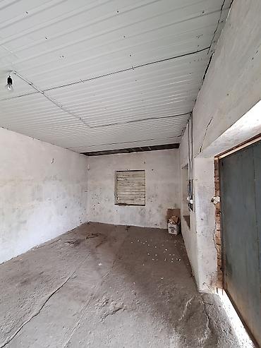 Гаражи: Сдается помещение под склад или производство. Находится в промзоне — 2