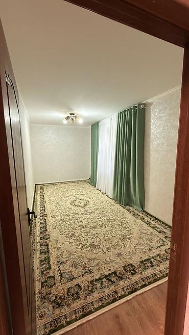 Продажа квартир: 3 комнаты, 65 м², 7 мкр 104 серия, 1 этаж, Евроремонт — 10