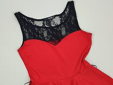 s flirt: Sukienka damska, rozmiar M — 1