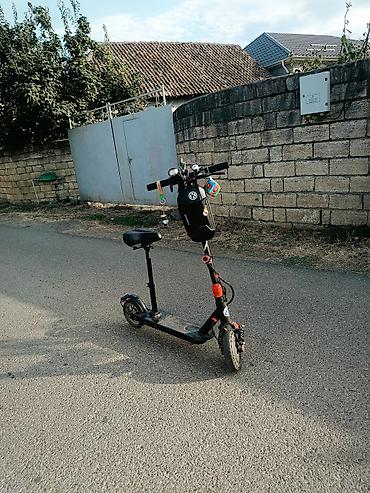 Электротранспорт: 🛴🔥 TƏCİLİ SATILIR — M365 ELEKTRİK SKUTER 🔥🛴 ⚡ Sürət: 35 km/saat 🔋 — 2