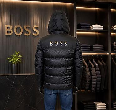 Zimske jakne: EXTRA kvalitetne muške jakne M,L,XL,XXL veličine 8400 din
pb — 16