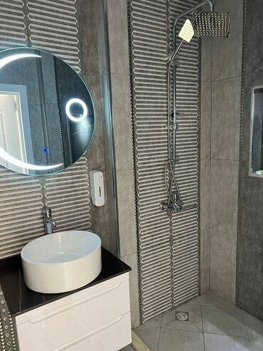 Yeni tikili: 3 otaqlı, Yeni tikili, m. Həzi Aslanov, 100 kv. m -da lalafo.az — 10 Yeni tikili: 3 otaqlı, Yeni tikili, m. Həzi Aslanov, 100 kv. m — 10