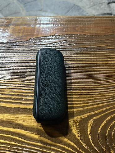 iqos case: IQOS 3 DUO tütün qızdırma cihazı və daşıma futlyarı - Model: IQOS 3 — 7