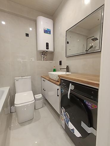 Долгосрочная аренда квартир: 2 комнаты, Собственник, Без подселения, С мебелью полностью — 12