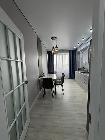 Продажа квартир: 2 комнаты, 65 м², Элитка, Евроремонт — 2