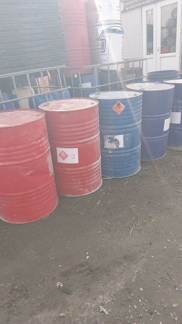 Bitumlu qır: Məhsul: Sənaye bitumu və hidroizolyasiya materialları - Brend: Xtreme — 8