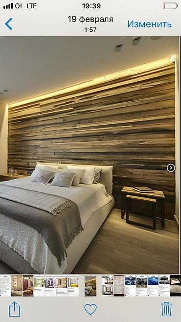 Посуточная аренда комнат: 35 м², С мебелью — 7