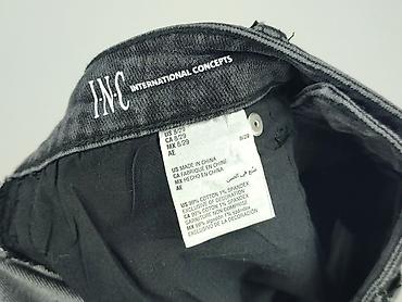 c: INC International Concepts, Szorty damskie, rozmiar M — 5