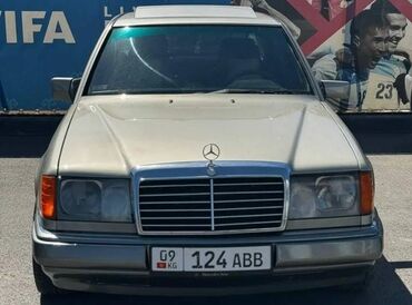 мерс а160 фото: Mercedes-Benz 230: 1990 г., 2 л, Механика, Бензин, Седан
