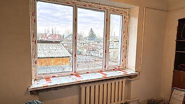 Пластиковые окна на заказ: Пластиковое окно на заказ, Тип окна: Витражные, Декоративные особенности: Другие особенности, Бесплатная установка, Без рассрочки — 2