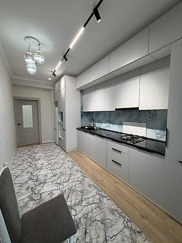 Продажа квартир: 3 комнаты, 98 м², 12 этаж at lalafo.kg — 5 Продажа квартир: 3 комнаты, 98 м², 12 этаж — 5