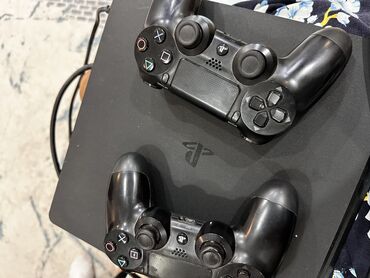 оперативный память для ноутбука: Продаю Ps4, честно говоря не разбираюсь не понимаю сколько памяти