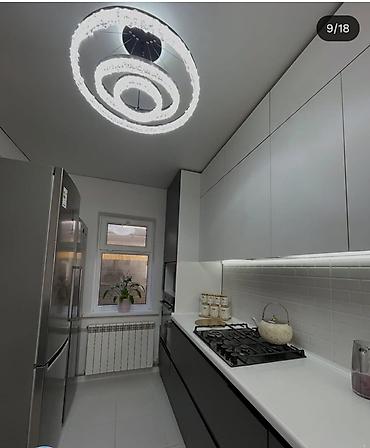 Продажа коттеджей и домов: ‼️Срочно продается дом 📍В Ак-Ордо1 4соток 🏠Дом 120кв2 💧Комуникации — 8