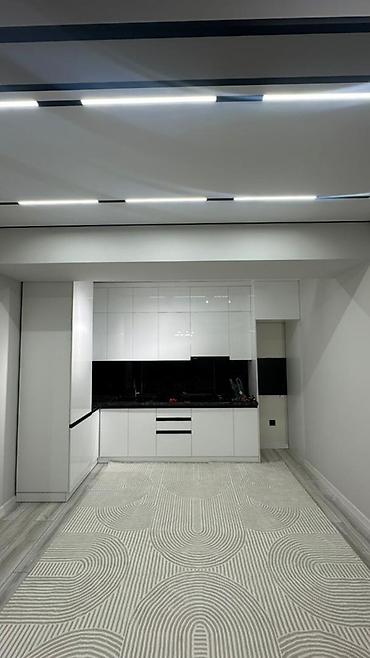 5: 3 комнаты, 85 м², Элитка, 5 этаж, Дизайнерский ремонт — 5