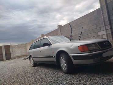 ауди 100 двигатель: Audi S4: 1992 г., 2.3 л, Механика, Бензин, Универсал