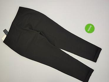 buty m: Q/S By S.Oliver, Spodnie materiałowe damskie, rozmiar M — 3