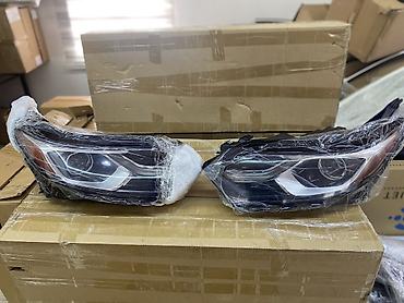 Avtomobil qapıları: Chevrolet Equinox, ABŞ, Ödənişli çatdırılma -da lalafo.az — 35 Avtomobil qapıları: Chevrolet Equinox, ABŞ, Ödənişli çatdırılma — 35