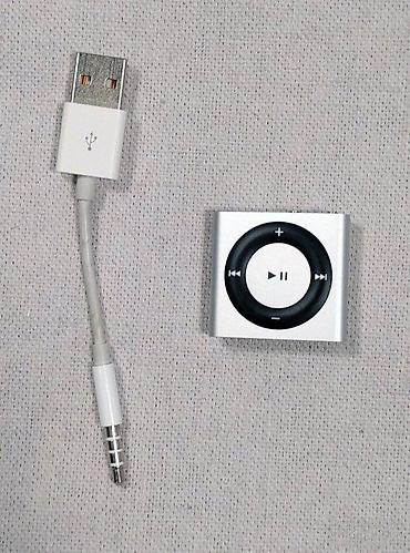 Kablovi za telefone: IPOD SHUFFLE USB KABL 3TH 4TH 5TH 6TH GENERACIJE | *U ponudi i — 9
