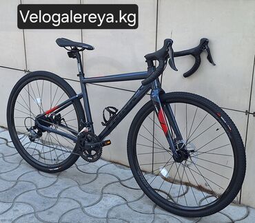 Горные велосипеды: Горный велосипед, Trinx, Рама L (172 - 185 см), Алюминий, Новый — 7