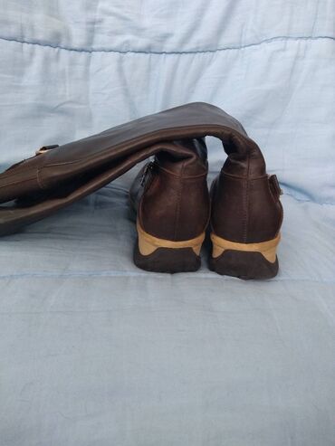 Čizme: Čizme, Cesare Paciotti, 37 — 10