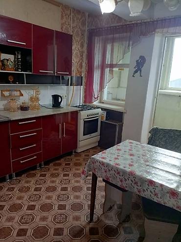 Продажа квартир: 4 комнаты, 124 м², Аламединский рынок / базар Индивидуалка, 2 этаж, Косметический ремонт — 7