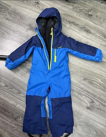 joma: Odlično WED'ZE original skafander/ski odelo za uzrast 3 godine — 9