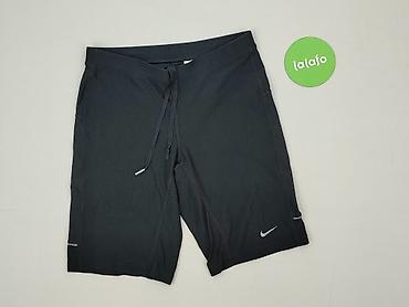 dresy fsbn: Nike, Szorty damskie, rozmiar M — 2