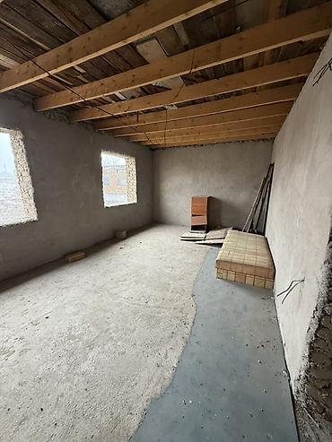 Продажа квартир: 3 комнаты, 120 м², Индивидуалка, 1 этаж, Готовая ПСО (под самоотделку) — 3