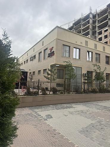 imak: 2 комнаты, 95 м², Асанбай мкр Элитка, 12 этаж, ПСО (под самоотделку) — 2
