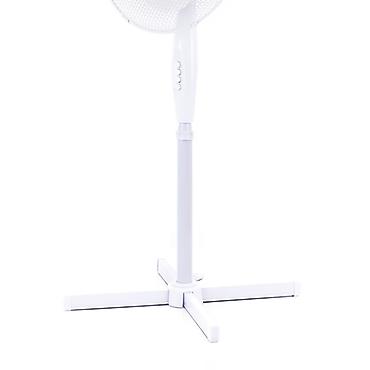ventilyator: "Hoffmann OYD 45A" Ventilyator 3 Sürət Ayarlı 3 Fırlanan Bıçaq 45VT — 5