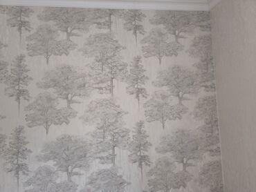 Поклейка обоев: Поклейка обоев, Демонтаж старых обоев | Флизелиновые обои, Фотообои, Виниловые обои Больше 6 лет опыта — 21