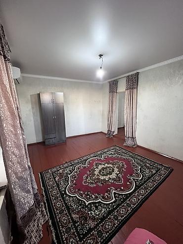 сдаю квартира город ош: 26 м², С мебелью частично — 4