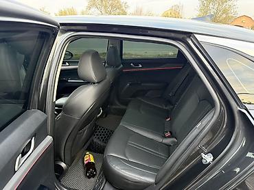 киа колеса: Kia K5: 2020 г., Автомат, Бензин, Седан — 7