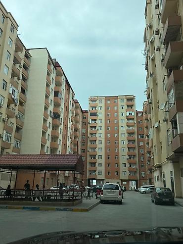 bina.az: 1 otaqlı, Yeni tikili, 73 kv. m — 1