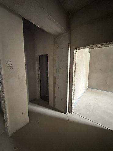 Продажа квартир: 2 комнаты, 70 м², Ипподром Элитка, 12 этаж, ПСО (под самоотделку) — 4