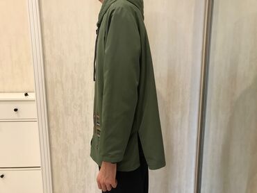 Plaşlar: Plaş, L, rəng - Qara — 10