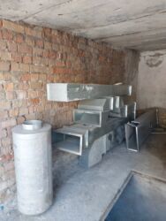 продаю полас: Металлическая Вытяжка