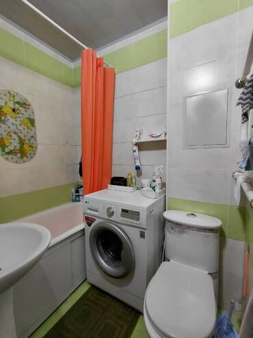 Продажа квартир: 3 комнаты, 58 м², 104 серия, 3 этаж — 11