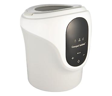 Ostali aksesoari za decu: CANPOL BABIES 4-u-1 grejač sa termostatom i sterilizatorom (LS-BE216B) — 4